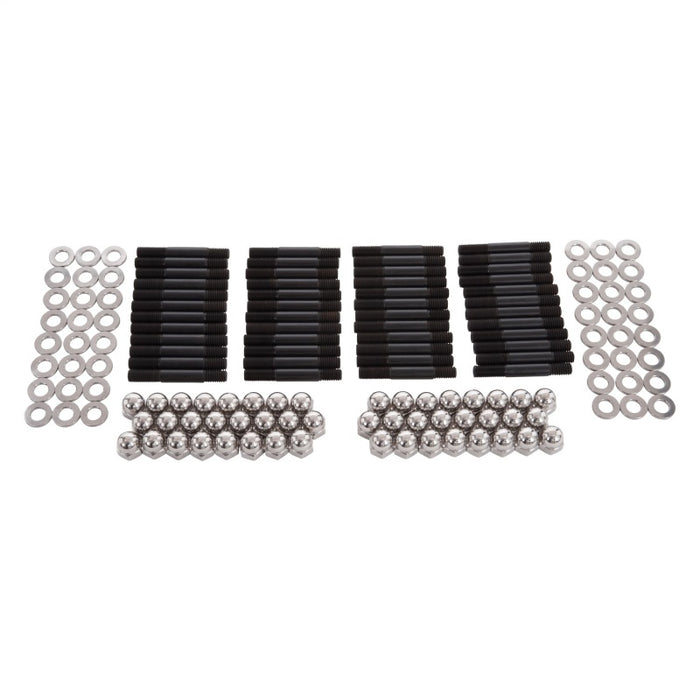 Kit de goujons de culasse Edelbrock pour Ford Flathead Edelbrock Heads 1949-53 (154-4102)