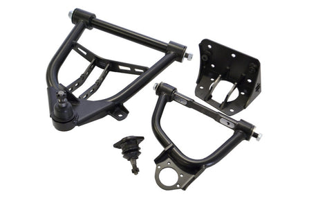 Bras avant StrongArms Ridetech 63-72 Chevy C10