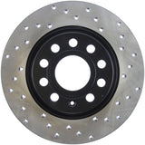 Disque de frein sport percé StopTech