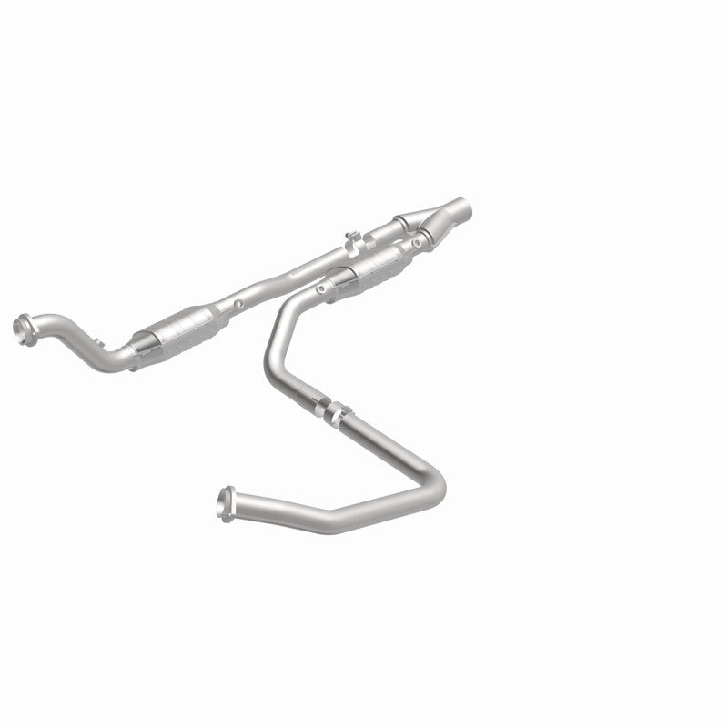 Magnaflow Conv DF 04-07 Dodge Ram 5,7 L