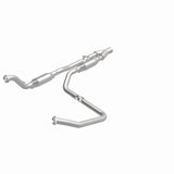 Magnaflow Conv DF 04-07 Dodge Ram 5,7 L