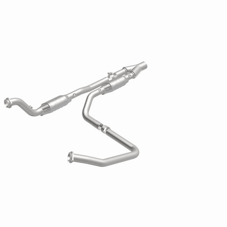 Magnaflow Conv DF 04-07 Dodge Ram 5,7 L