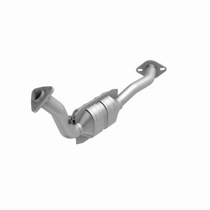 Convecteur MagnaFlow DF 01-04 Frontier côté passager arrière 3,3 L