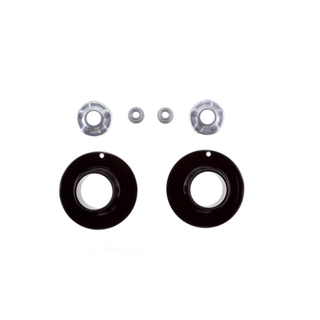Kit de suspension avant et arrière Bilstein B12 (Pro-Kit) pour Dodge 300C/Magnum 2010