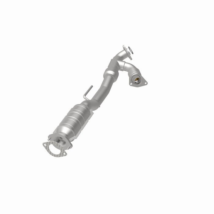 Soubassement du Magnaflow Conv DF 2007-2008 ALTIMA 3,5 L