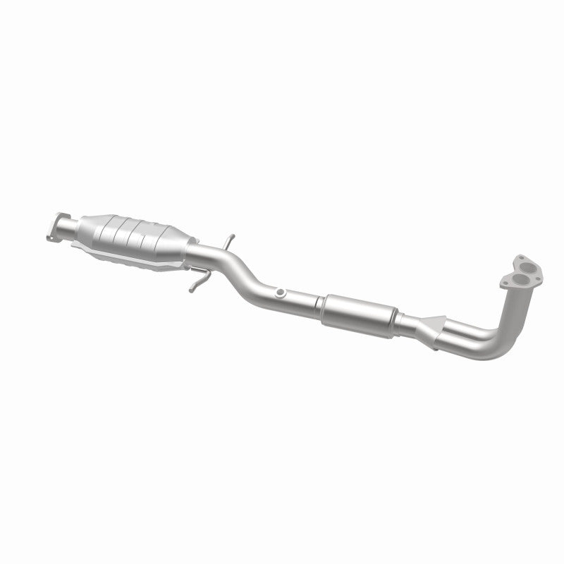 Convecteur Magnaflow DF 99-01 Hyundai Sonata 2,4 L
