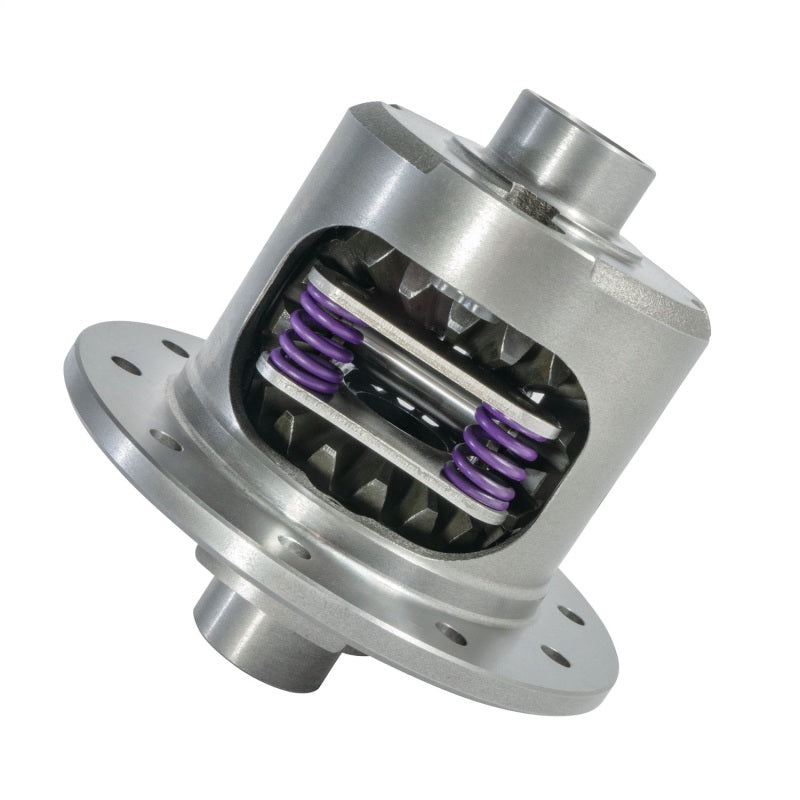 Yukon Gear Dura Grip Positraction pour 55P GM avec essieux à 17 cannelures