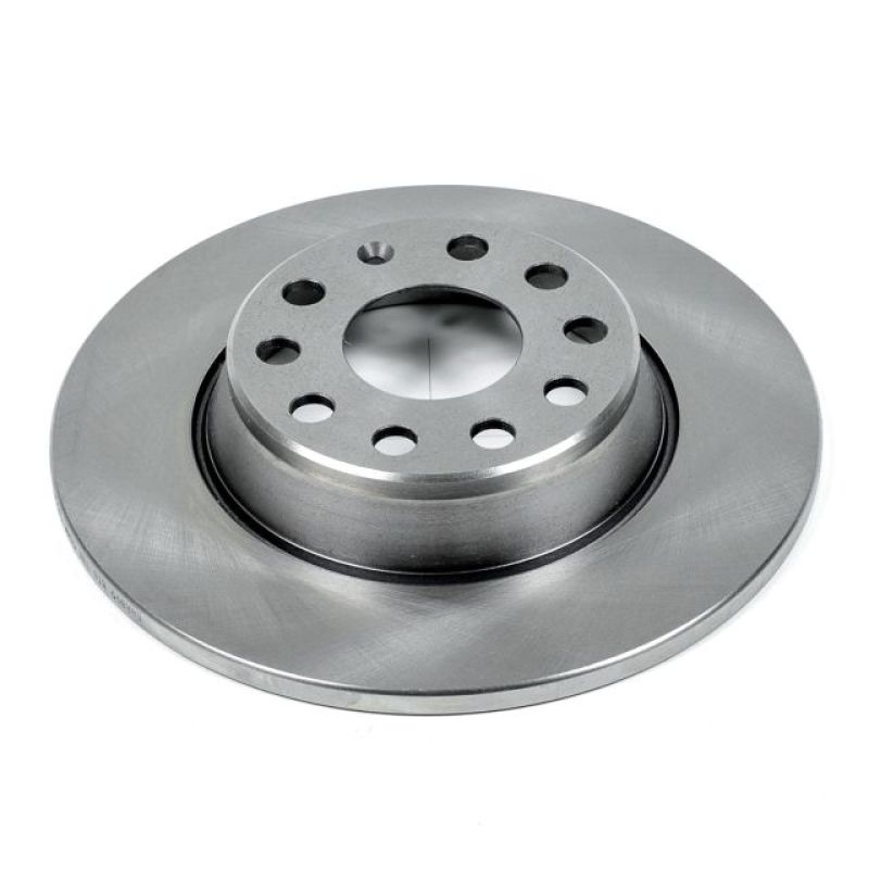 Disque de frein arrière Power Stop 06-09 Audi A3 Autospecialty