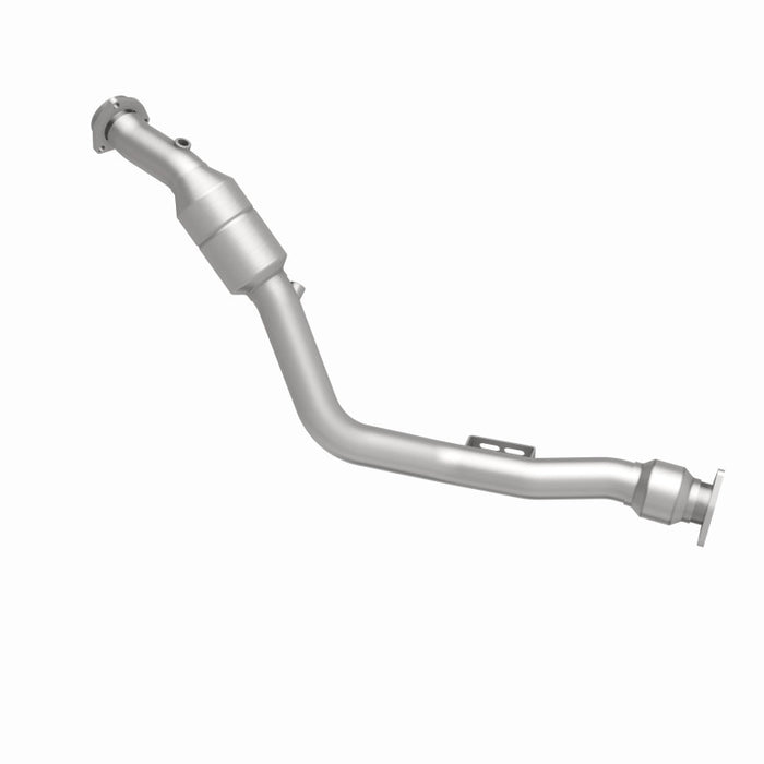 Convecteur MagnaFlow DF 04-06 VW Phaeton 4.2L côté conducteur avant