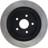 Disque de frein sport fendu StopTech