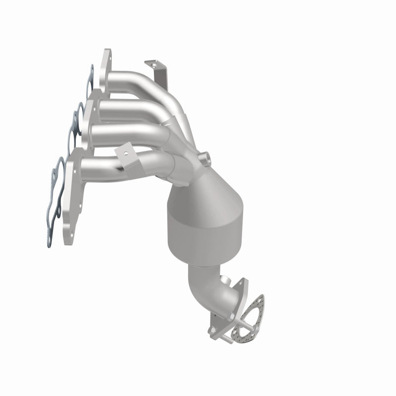 Convecteur MagnaFlow DF 05-08 Mazda Tribute 2,3 L