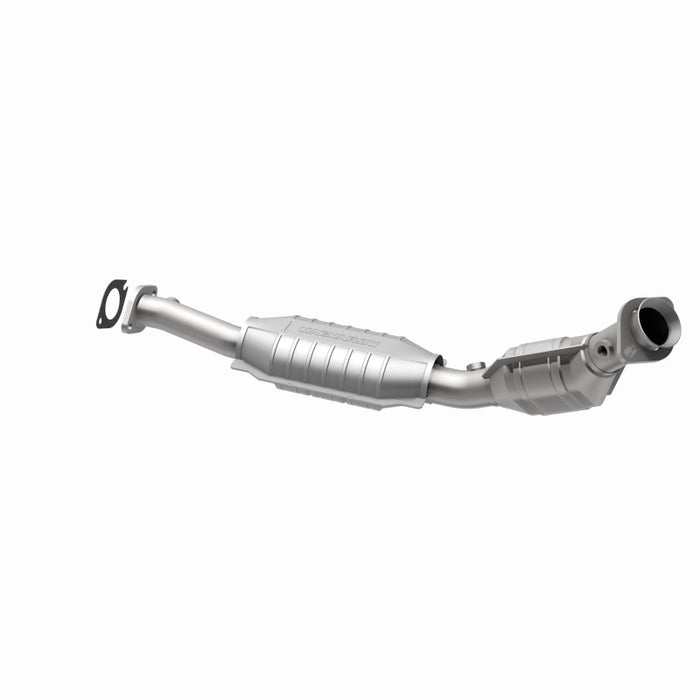 Convecteur MagnaFlow DF 95-02 Ford Crown Vic 4,6 L