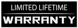 Élargisseurs d'ailes boulonnés EGR 11-14 GMC Sierra HD 6/8 pieds - Ensemble