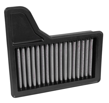 Filtre à air à flux sec AEM pour Ford Mustang 2,3 L/3,7 L/5,0 L 2015