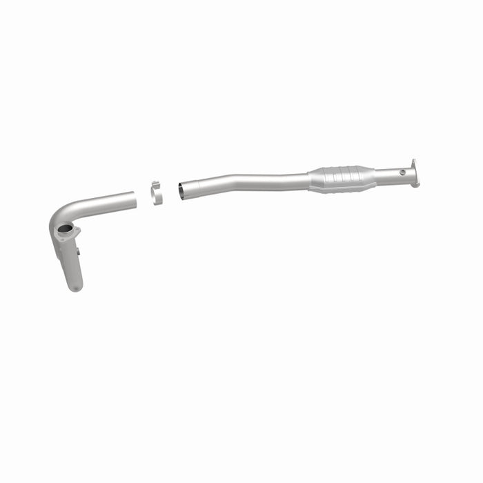 Fourgonnette GM MagnaFlow Conv DF 97-00 5,7 L Lf