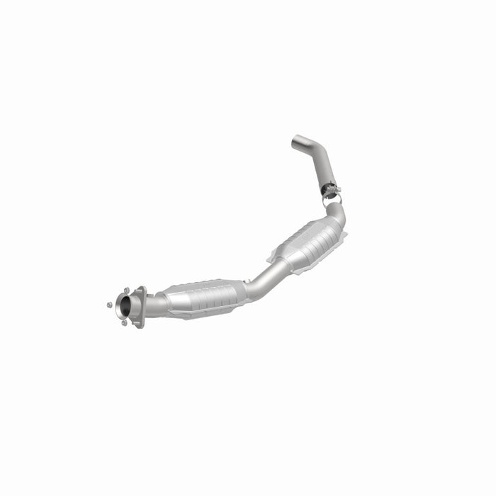 Convecteur MagnaFlow DF 04-06 Dodge Ram SRT-10 8,3 L côté conducteur