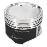 Wiseco Mitsubishi Turbo -18cc 1.390 X 92MM Piston Shelf Stock Kit