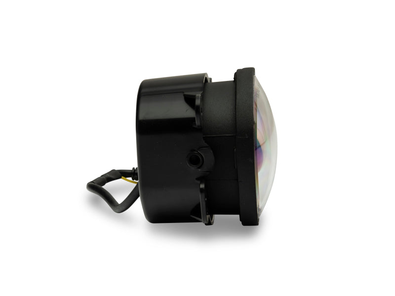 Feux antibrouillard à LED Raxiom 07-22 Jeep Wrangler JK/JL série axiale