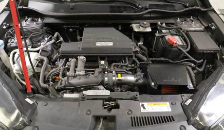 Système d'admission d'air froid AEM CAS 17-19 Honda CR-V L4-1.5LF/I