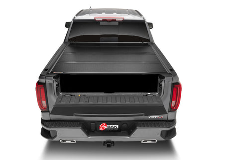 BAK 2020 Chevy Silverado 2500/3500 HD 6 pi 9 po BAKFlip F1