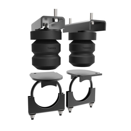Système d'amélioration de la suspension arrière Timbren 1994 Dodge Ram 1500 RWD