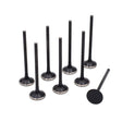 BLOX Racing High Compression Exhaust Valve Set for K-series DOHC i-VTEC BLOX Racing