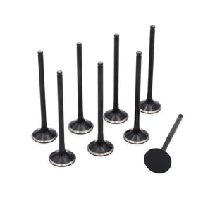BLOX Racing High Compression Exhaust Valve Set for K-series DOHC i-VTEC BLOX Racing