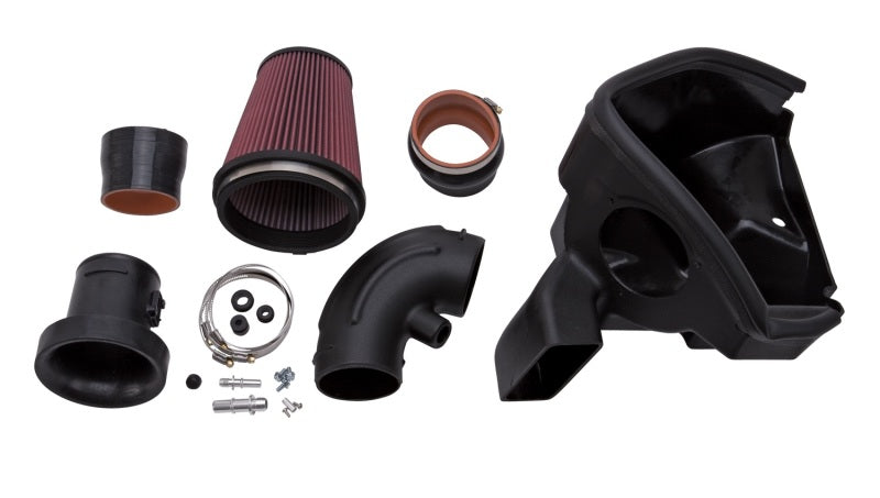 Edelbrock Air Intake Competition E-Force 2011 Ford Mustang