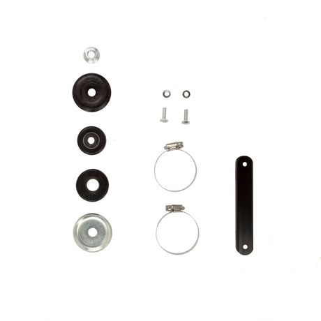 Kit de suspension avant monotube Bilstein B8 5162 Series 13-16 pour Dodge Ram 3500