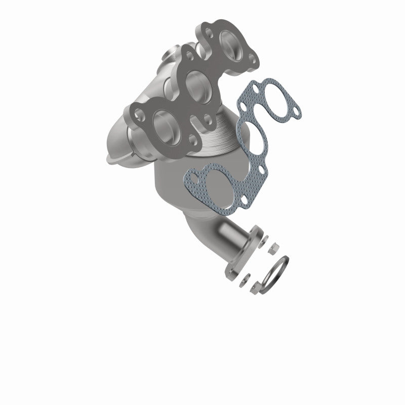 Collecteur MagnaFlow Conv. DF 04-06 Lexus ES330 / 04-06 Toyota Camry/04-08 Solara 3.3LP/S