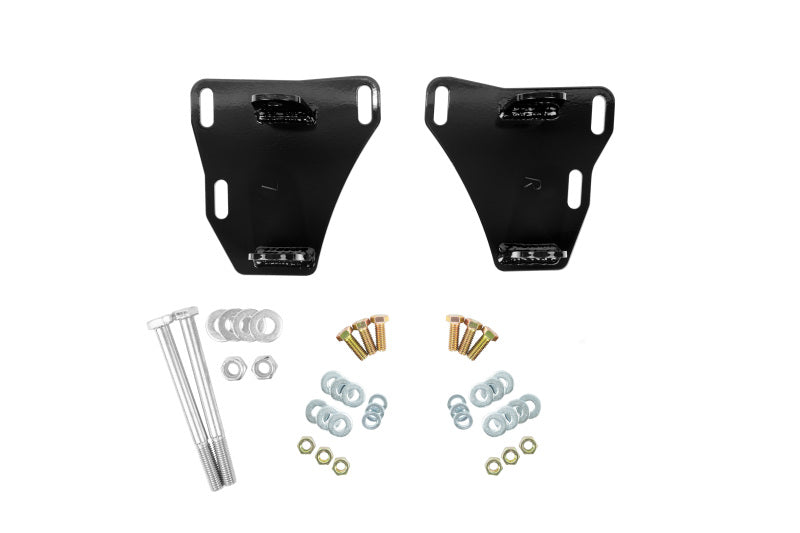 Supports de remplacement de moteur UMI Performance 82-92 GM F-Body LSX