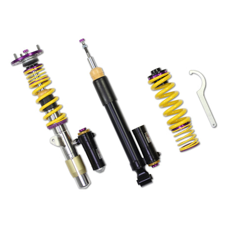 Kit KW Clubsport pour BMW