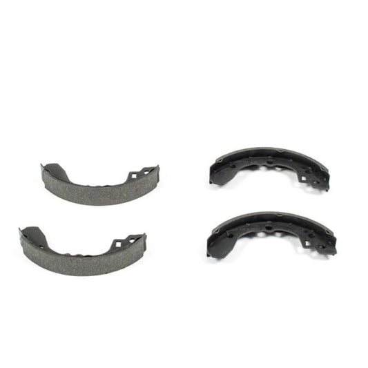 Power Stop 03-05 Kia Rio Rear Autospecialty Brake Shoes