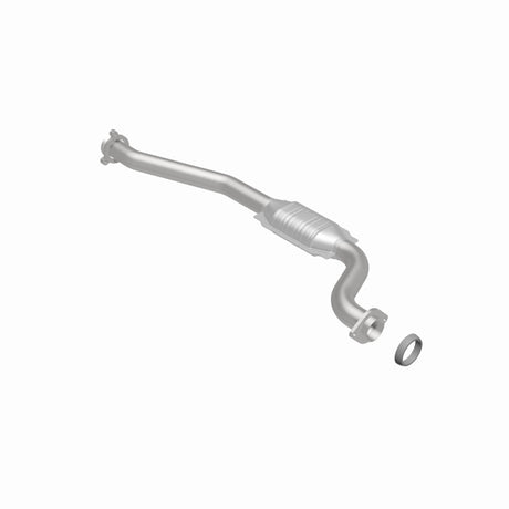 Magnaflow Conv DF 09-10 Hummer H3T 3,7 L