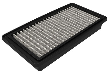 Filtre à air de remplacement aFe MagnumFLOW OE avec support Pro Dry S 17-20 Honda Ridgeline V6 3,5 L
