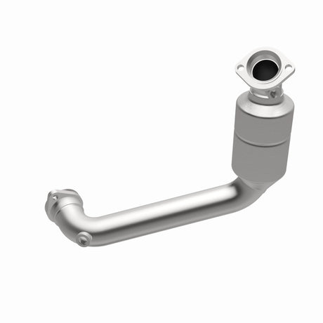 Mercedes CLK320 3,2 L 2000 MagnaFlow Conv DF