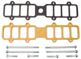 Entretoise en fibre stratifiée Edelbrock pour 2945