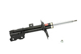 Amortisseurs et jambes de force KYB Excel-G avant gauche NISSAN Murano 2003-07