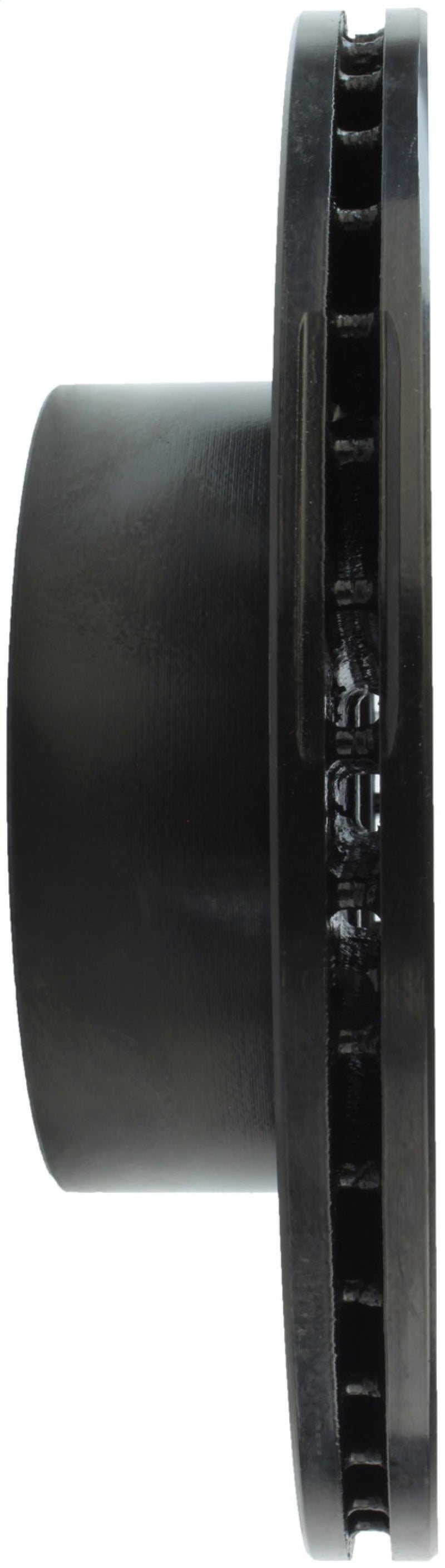 Rotor avant droit percé en croix StopTech 08-10 BMW 128i