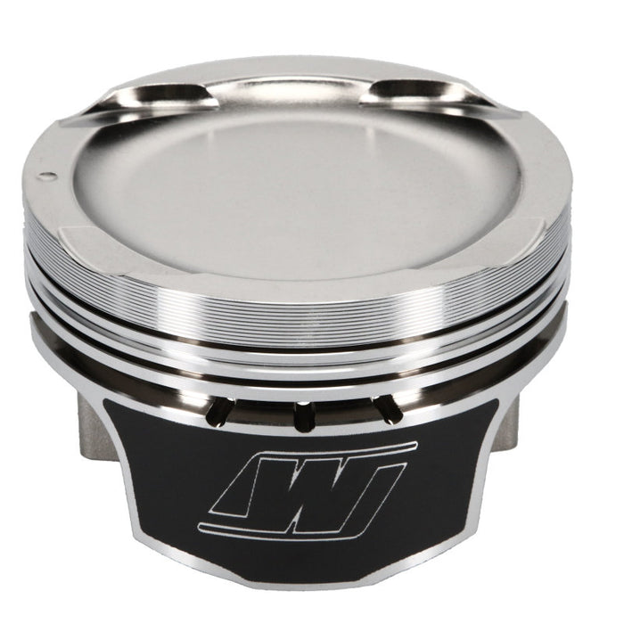 Kit de montage de piston de vilebrequin K1 de 92 mm pour Nissan SR20 Turbo - 17 cc