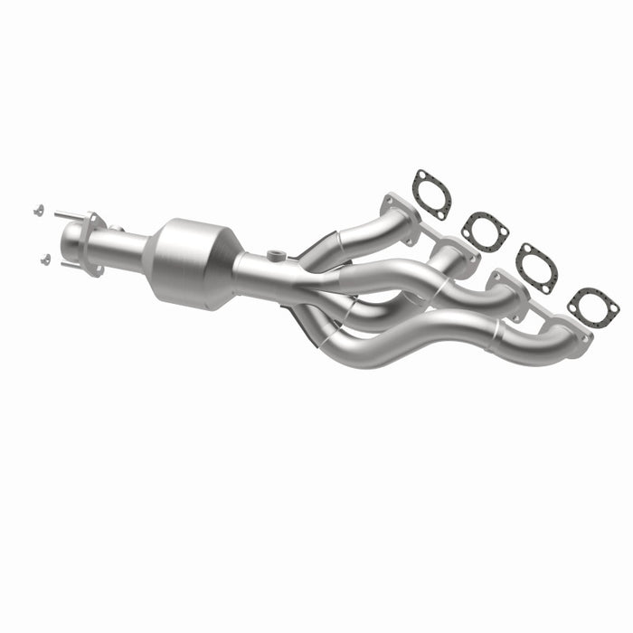 Convecteur Magnaflow DF 04-05 BMW 545I 4.4LP/S