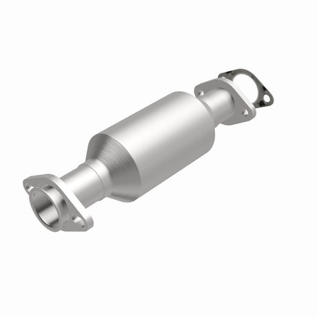 Fourgonnette Mitsubishi de 2,4 L de catégorie Californie 87-90 MagnaFlow Conv DF