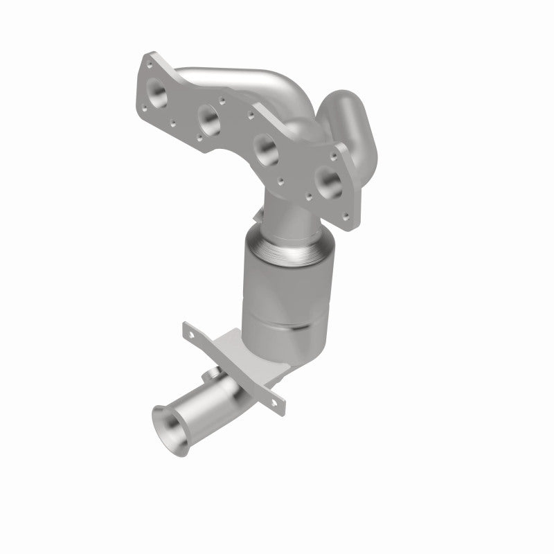 Convertisseur catalytique MagnaFlow 07-11 Mini Cooper L4-1.6LGAS California à montage direct