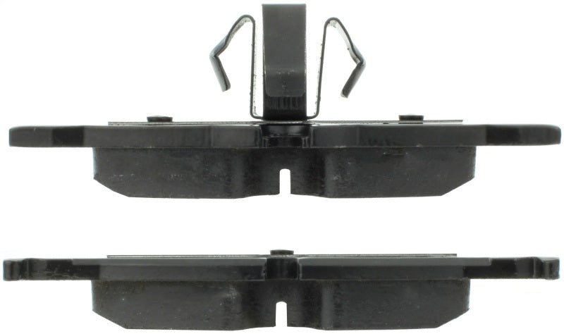 Plaquettes de frein StopTech Street Select - Avant