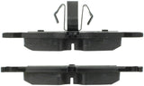 Plaquettes de frein StopTech Street Select - Avant