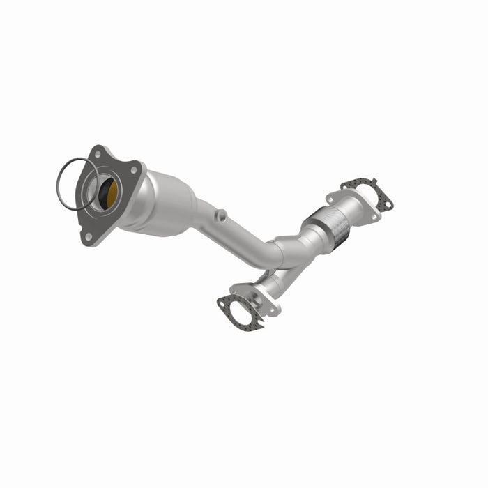 Convecteur MagnaFlow DF 05-06 Pontiac G6 3,5 L arrière