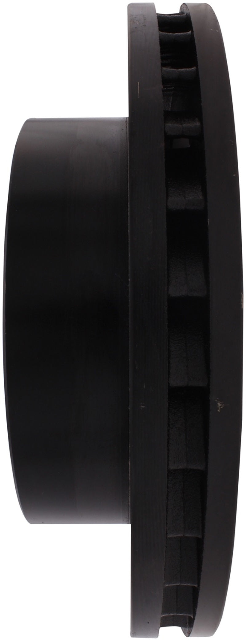 StopTech Power Slot 02-04 Avalance 2500 avec rotor fendu avant gauche surélevé de 2 pouces