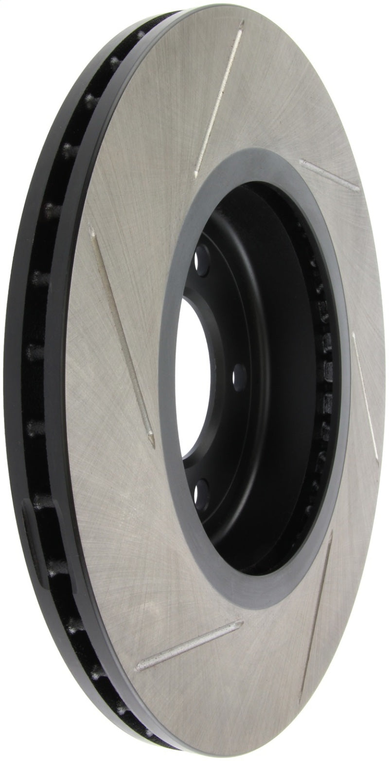 Disque de frein sport fendu StopTech