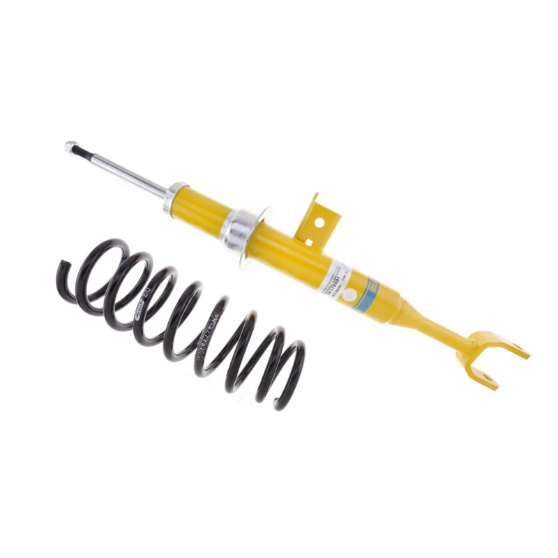 Kit de suspension avant et arrière Bilstein B12 (Pro-Kit) 11-12 BMW 535i Base L6 3.0L