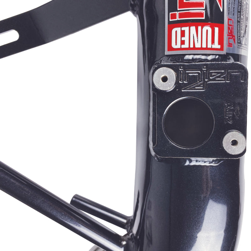 Prise d'air froid noire Injen 07-08 Element